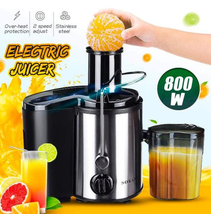 Extractor De Jugo™🍹💪