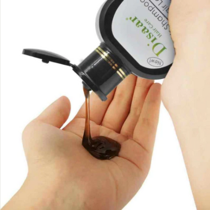 Kit Shampoo y Serum Anticaída DISAAR®