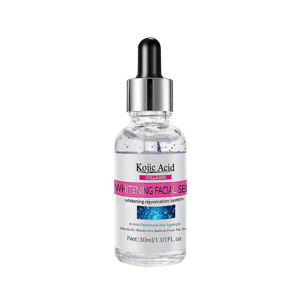🧴🧪Serum Facial Aclarante Kojic Acid💧🌟