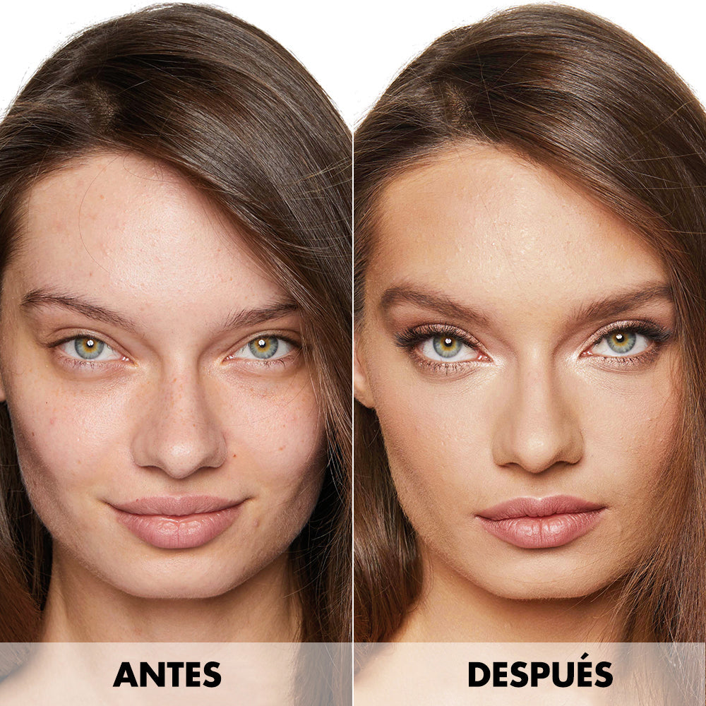 Nueva Crema CC+ Profesional con SPF 50+ [2 por 1] 2x1