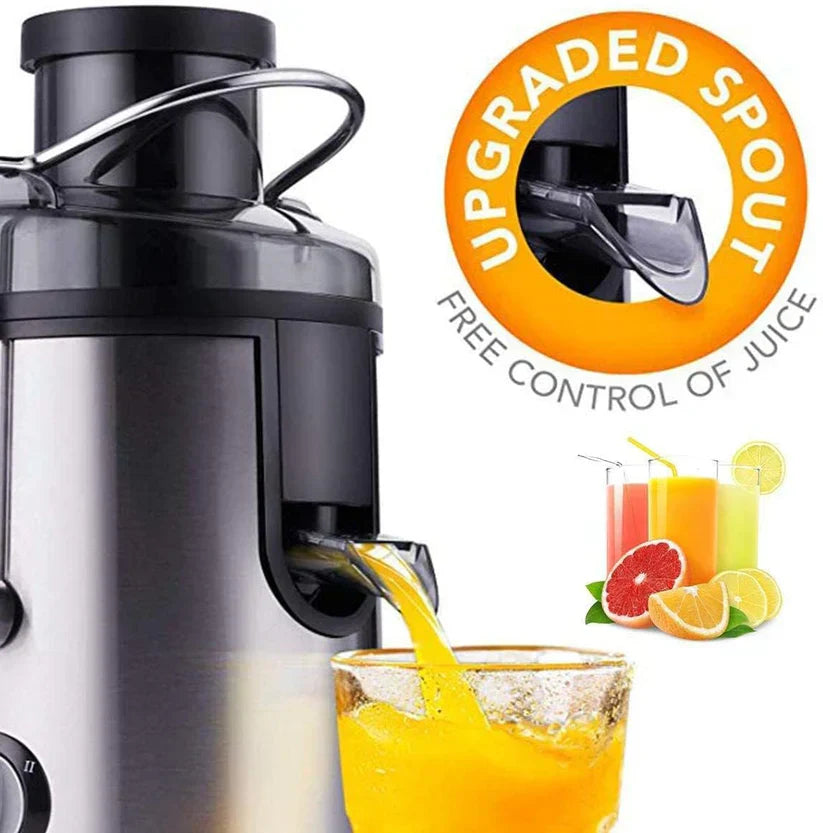Extractor De Jugo™🍹💪