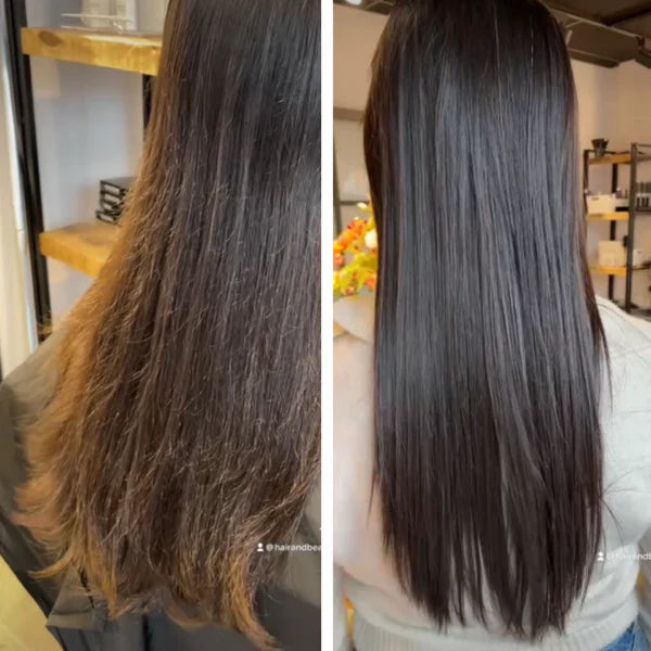 💇Cortador Puntas Abiertas inalámbrica FASIZ®✂️