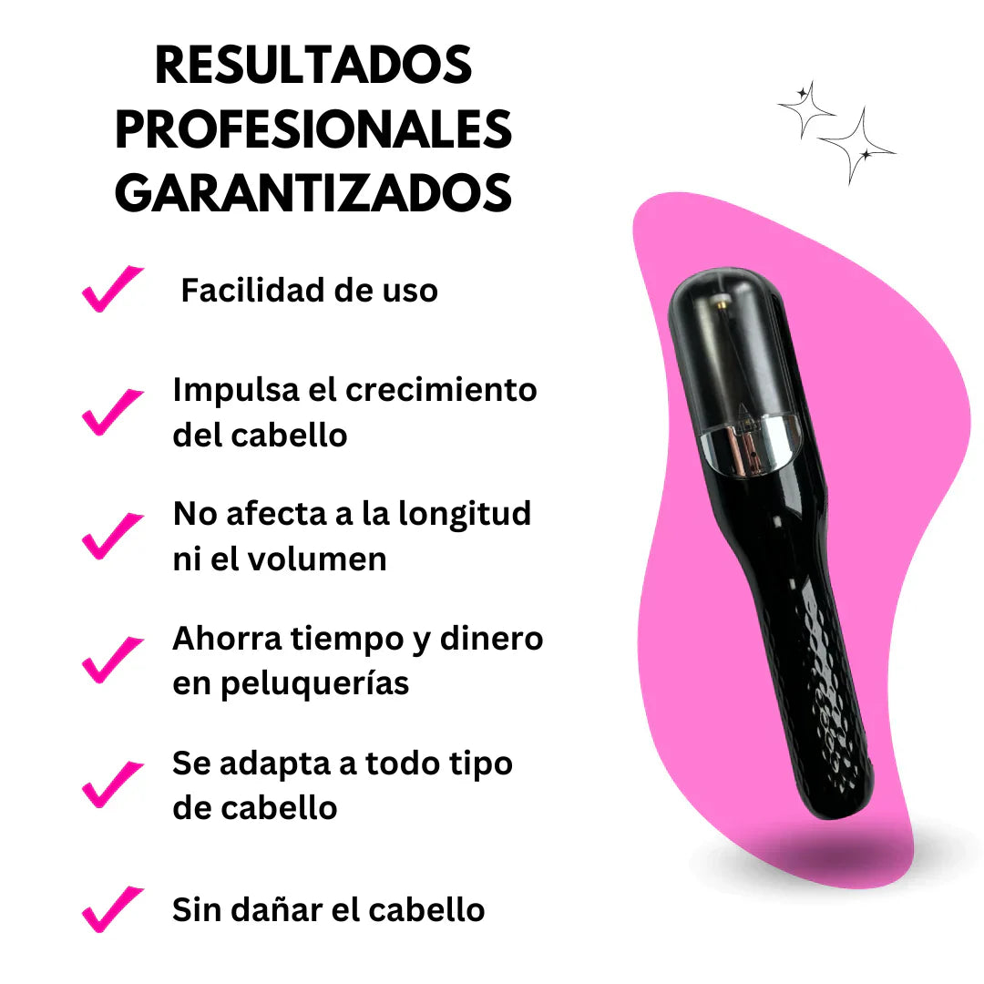 💇Cortador Puntas Abiertas inalámbrica FASIZ®✂️