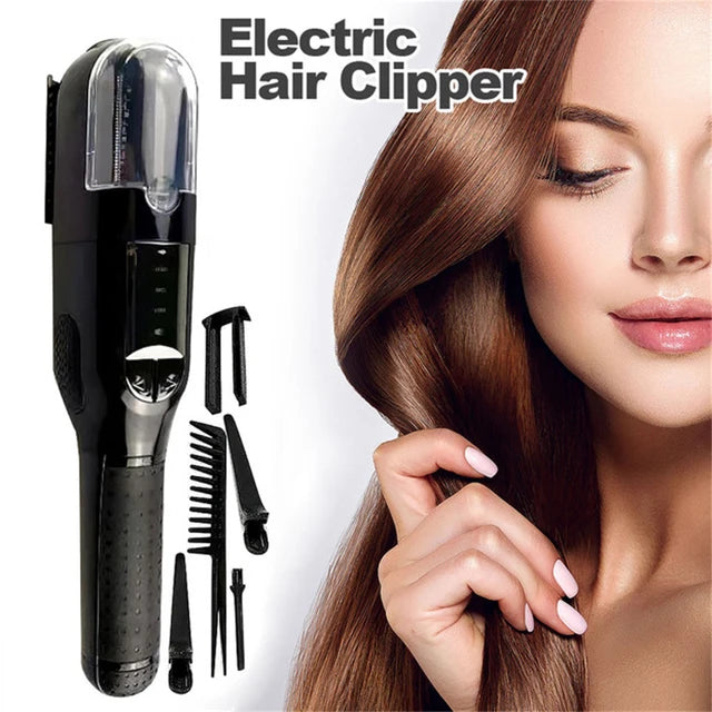 💇Cortador Puntas Abiertas inalámbrica FASIZ®✂️