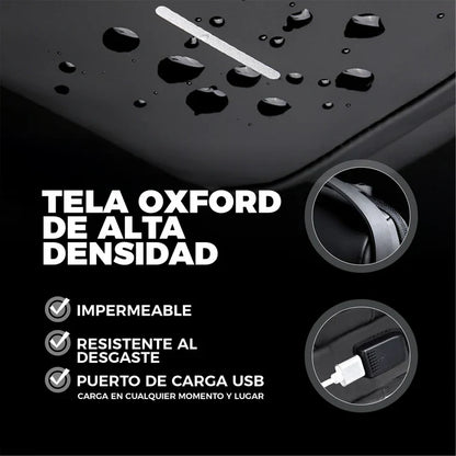 Bandolera/Shoulder Bag™ - Antirrobo e impermeable