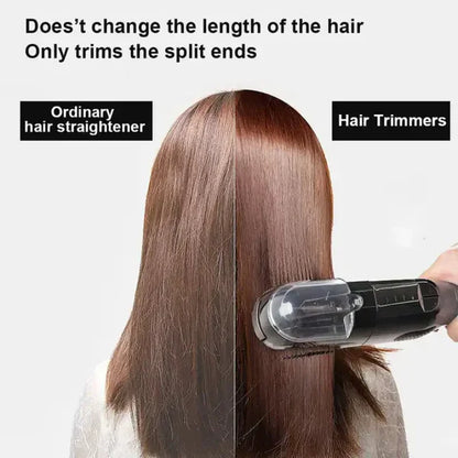 💇Cortador Puntas Abiertas inalámbrica FASIZ®✂️