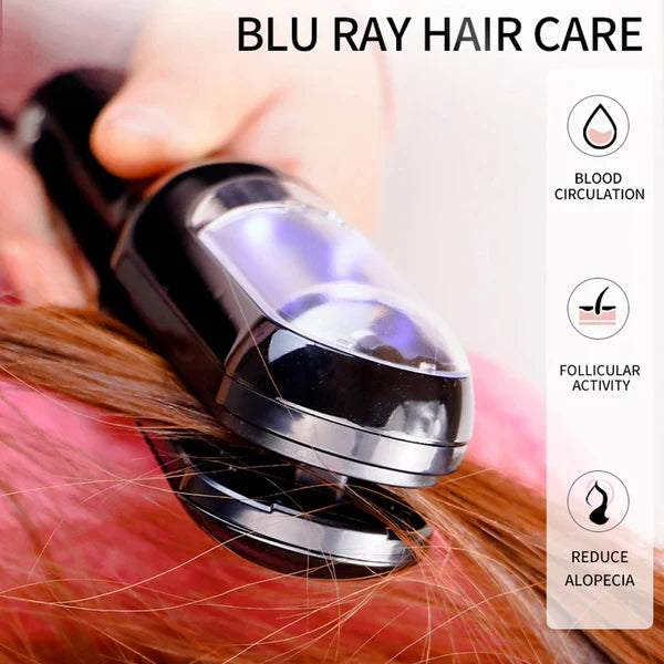 💇Cortador Puntas Abiertas inalámbrica FASIZ®✂️