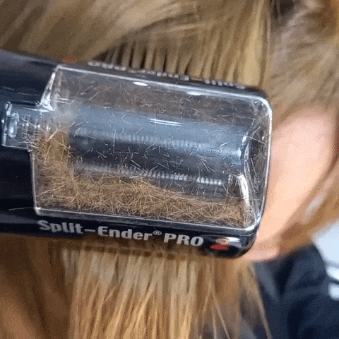 💇Cortador Puntas Abiertas inalámbrica FASIZ®✂️